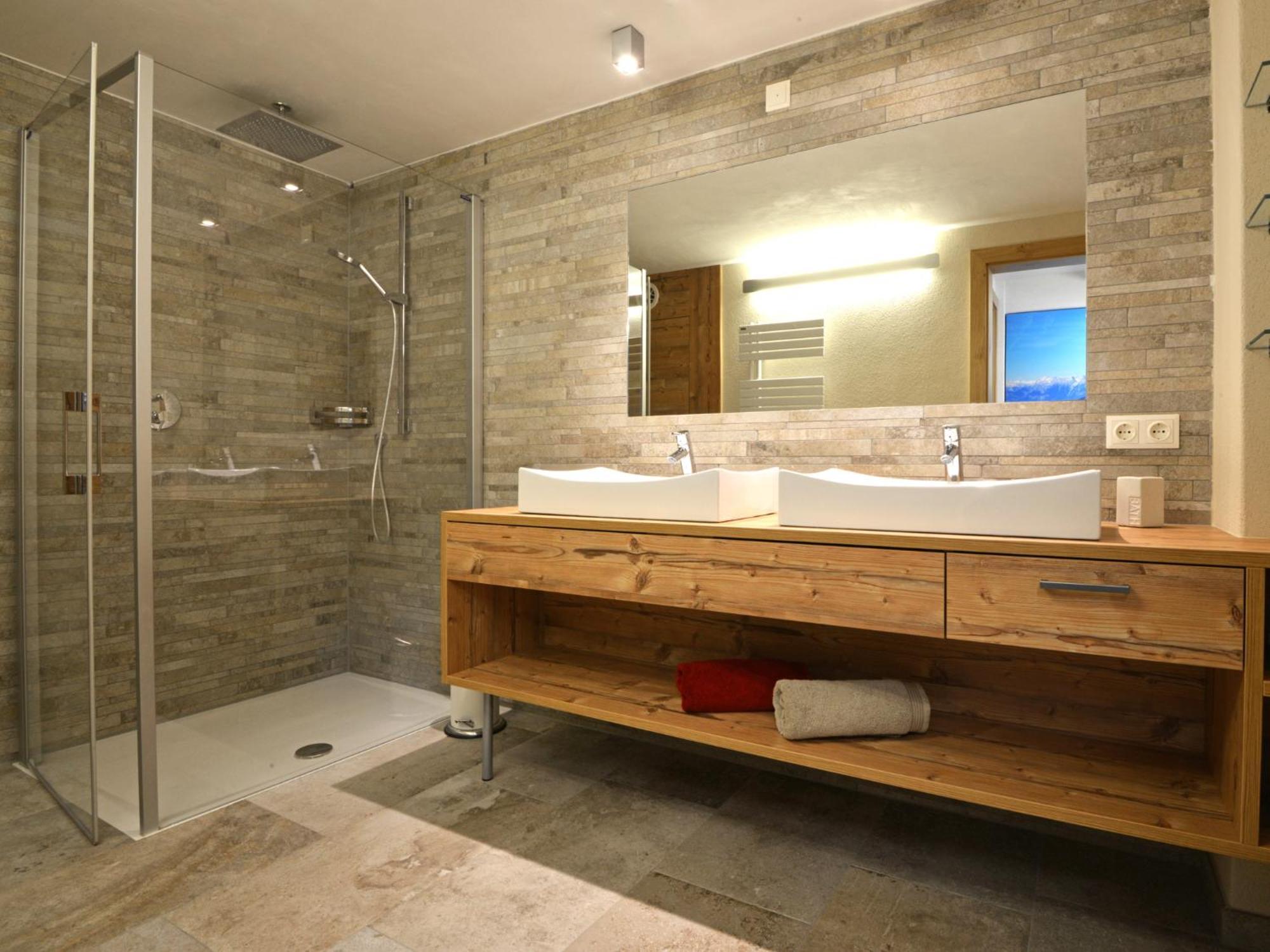 Pircher-Maes Apart & Stubaital Telfes im Stubai Room photo